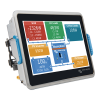 ekrano gx / centro de comunicaciones / monitoreo remoto para sistemas victron