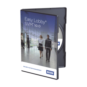 easy lobby módulo para pre registro web