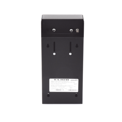 cámara de identificación de credenciales turbohd / 2 megapixel / lente 3.7 mm (personalizado) / wdr 100 db / uso en interior / compatible con cualquier dvr de 1080p o superior cámara de identificación de credenciales turbohd / 2 megapixel / lente 3.7 mm (personalizado) / wdr 100 db / uso en interior / compatible con cualquier dvr de 1080p o superior