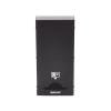cámara de identificación de credenciales turbohd / 2 megapixel / lente 3.7 mm (personalizado) / wdr 100 db / uso en interior / compatible con cualquier dvr de 1080p o superior