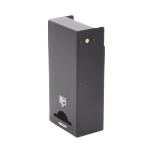 cámara de identificación de credenciales turbohd / 2 megapixel / lente 3.7 mm (personalizado) / wdr 100 db / uso en interior / compatible con cualquier dvr de 1080p o superior