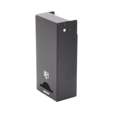 cámara de identificación de credenciales turbohd / 2 megapixel / lente 3.7 mm (personalizado) / wdr 100 db / uso en interior / compatible con cualquier dvr de 1080p o superior cámara de identificación de credenciales turbohd / 2 megapixel / lente 3.7 mm (personalizado) / wdr 100 db / uso en interior / compatible con cualquier dvr de 1080p o superior
