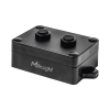 sensor ultrasónico de distancia con lorawan