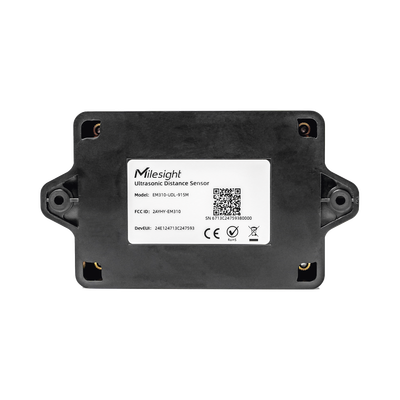 sensor ultrasónico de distancia con lorawan sensor ultrasónico de distancia con lorawan