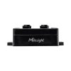 sensor ultrasónico de distancia con lorawan