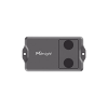 sensor ultrasónico de distancia con lorawan
