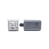 sensor industrial de presión de tuberías con conectividad lorawan