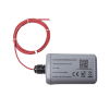 sensor industrial de temperatura y humedad con lorawan (hasta 500°c)