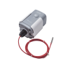 sensor industrial de temperatura y humedad con lorawan (hasta 500°c)