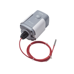 sensor industrial de temperatura y humedad con lorawan (hasta 500°c)