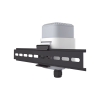 sensor de monitoreo iot de humedad, temperatura y conductividad del suelo
