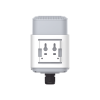 sensor de monitoreo iot de humedad, temperatura y conductividad del suelo