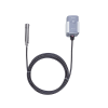 sensor sumergible de nivel de agua para tanques y pozos con lorawan