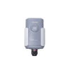 sensor sumergible de nivel de agua para tanques y pozos con lorawan