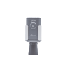 sensor ultrasónico para medición de nivel en tanques y cisternas con alcance de hasta 5m