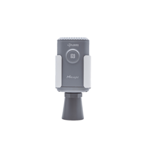 sensor ultrasónico para medición de nivel en tanques y cisternas con alcance de hasta 5m