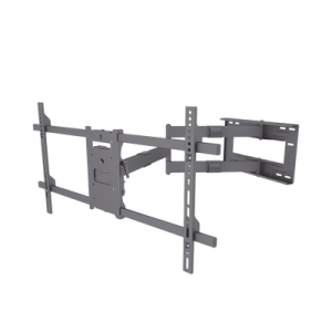 soporte de pared ajustable de 32 75 in