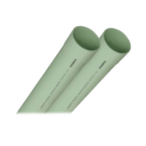 tubo pvc conduit pesado de 2 1/2" (60 mm) de 3mts