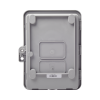 gabinete para exteriores (229 x 155 x 79 mm)