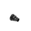 tapa final para conectores hembra de microinversores hoymiles