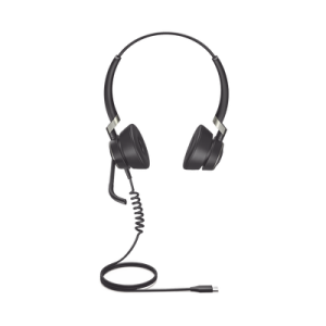 jabra engage 50 auricular profesional digital con conexión usb c(5099 610 189)