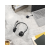 jabra engage 55, auricular stereo versión ms con aislamiento de ruido activa, adaptador dect usb a (9559 450 125)