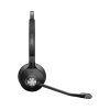 engage 65 stereo con conexión dect y usb, ideal para entornos con necesidad de seguridad o de mucha densidad (9559 553 125)