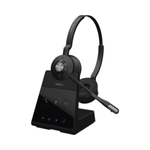 engage 65 stereo con conexión dect y usb, ideal para entornos con necesidad de seguridad o de mucha densidad (9559 553 125)