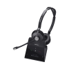 engage 75 stereo, auriculares profesionales con gran potencia, conexión con hasta 5 dispositivos a la vez. (9559 583 125)