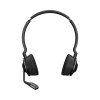 engage 75 stereo, auriculares profesionales con gran potencia, conexión con hasta 5 dispositivos a la vez. (9559 583 125)