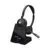 engage 75 stereo, auriculares profesionales con gran potencia, conexión con hasta 5 dispositivos a la vez. (9559 583 125)