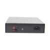 fuente de poder conmutada 13.8vcc/26a/360w de potencia de salida
