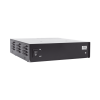 fuente de poder conmutada 13.8vcc/26a/360w de potencia de salida