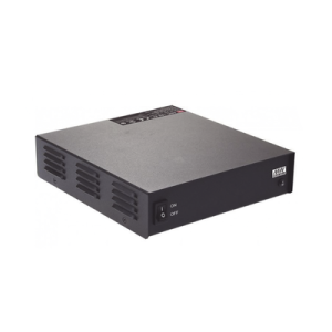 fuente de poder conmutada 13.8vcc/26a/360w de potencia de salida
