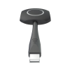 proyección inalámbrica ideashare key para huawei ideahub (65/75/86 pulgadas), conexión vía usb tipo a