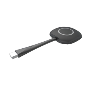 proyección inalámbrica ideashare key para huawei ideahub (65/75/86 pulgadas), conexión vía usb tipo a