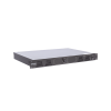 amplificador de audio reforzador | 1 canal | 500w | clase d | salida 100v / 4 16Ω | montaje en rack