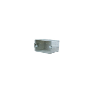 montaje de pared para monitor de intercom ep200m