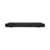 amplificador de audio | 2 x 60w | baja impedancia 4 8Ω | reproductor bluetooth, usb, sd | efectos integrados delay, echo, repeat