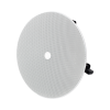 altavoz 6" | montaje en techo | 20w | 70/100v