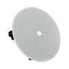 altavoz 6" | montaje en techo | 20w | 70/100v