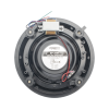 altavoz 6" | montaje en techo | 20w | 70/100v