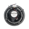 altavoz de 2 vías | montaje en techo | 8" | 1.87 30 w | 70/100v | 94 db de sensibilidad