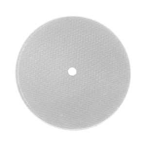 altavoz de 2 vías | montaje en techo | 8" | 1.87 30 w | 70/100v | 94 db de sensibilidad