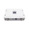 kit amplificador de señal celular 2g, 3g y 4g / mejora llamadas convencionales y volte / amplifica señal de telcel, at&t y movistar / cubre hasta 300 m² con una antena y hasta 900 m² con 3 antenas.