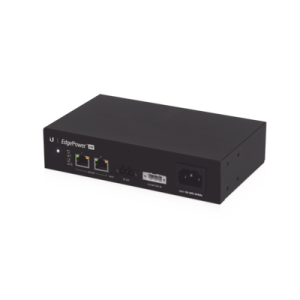 fuente de alimentación ininterrumpible edgemax 24v, 72w