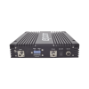(hasta 0.5 kilÓmetro) amplificador para ampliar cobertura celular en exterior | 850 mhz, banda 5 | soporta 3g y mejora las llamadas | 75 db de ganancia, 0.5 watt de potencia máxima, hasta 500 m de cobertura.