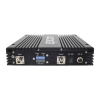(hasta 1 kilÓmetro )amplificador para ampliar cobertura celular en exterior | 850 mhz, banda 5 | soporta 3g y mejora las llamadas | 80 db de ganancia, 1 watt de potencia máxima