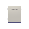 amplificador para ampliar cobertura celular en exterior | 1900 mhz, banda 2 | soporta 2g y 3g, mejora las llamadas, 85 db de ganancia, 5 watt de potencia máxima, hasta 2 km de cobertura.