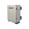(hasta 2 kilÓmetros) amplificador para ampliar cobertura celular en exterior | 850 mhz, banda 5 | soporta 3g y mejora las llamadas | 85 db de ganancia, 5 watt de potencia máxima, hasta 2 km de cobertura.